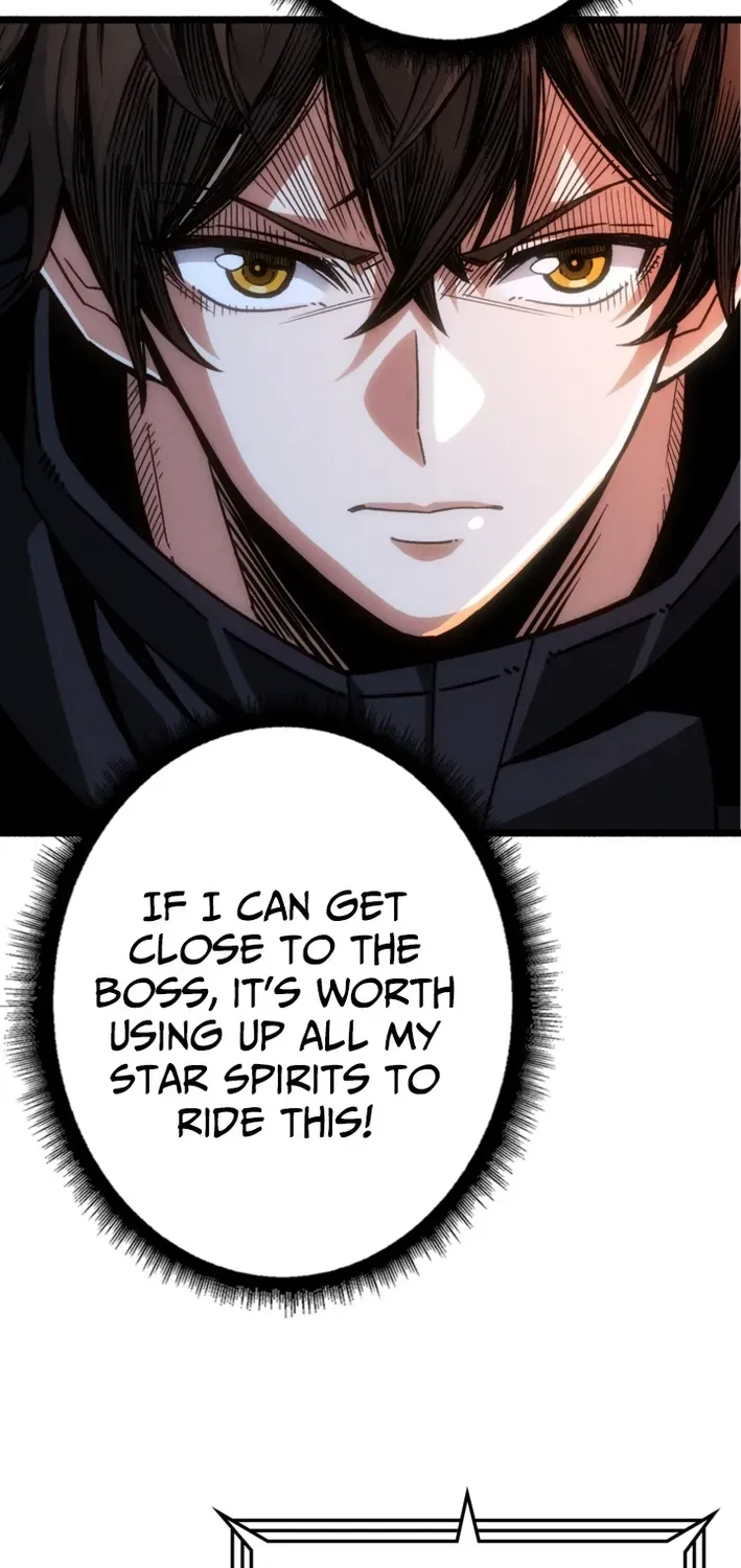 System Creator: Reborn to Stop the Apocalypse Chapter 20 page 15 - 
