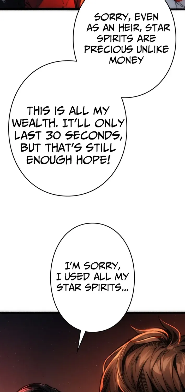 System Creator: Reborn to Stop the Apocalypse Chapter 20 page 17 - 
