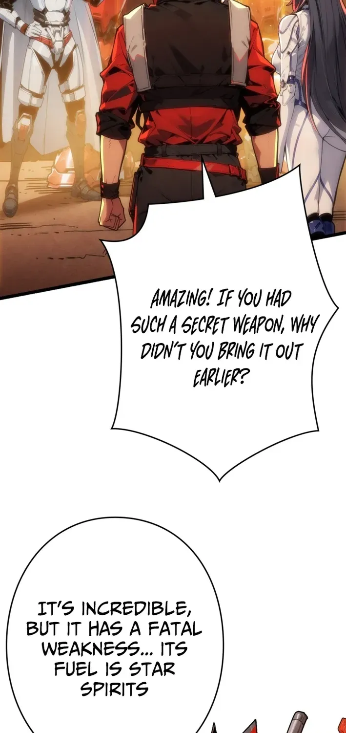 System Creator: Reborn to Stop the Apocalypse Chapter 20 page 3 - 