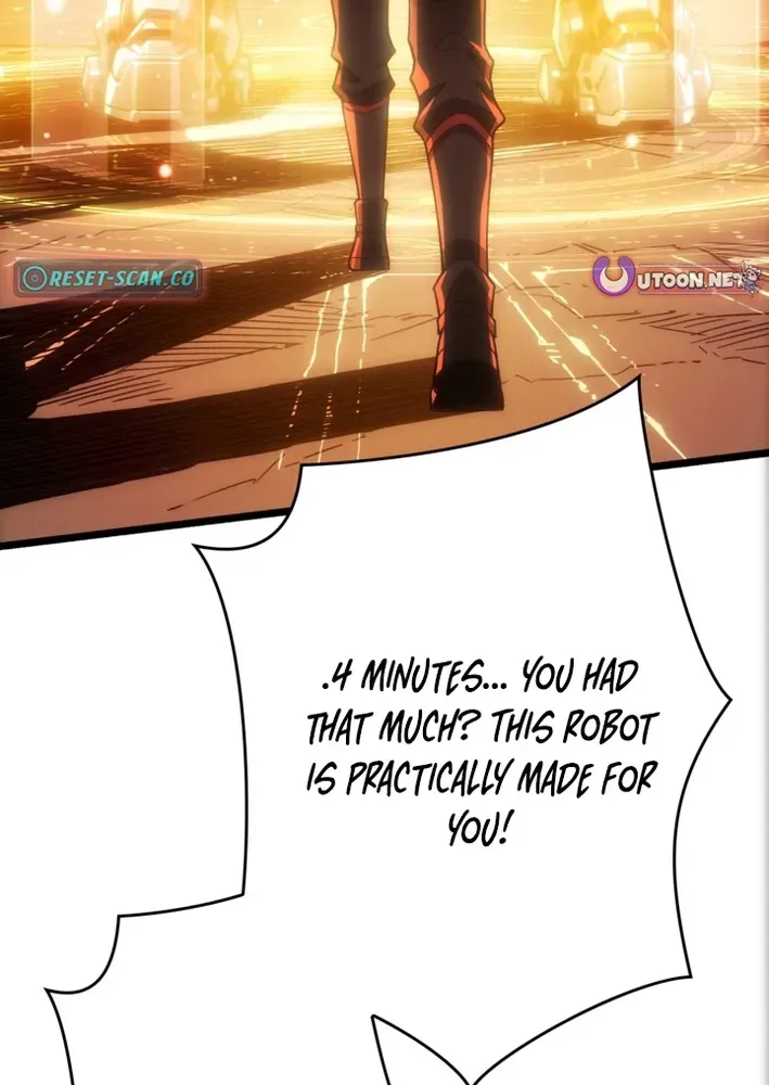 System Creator: Reborn to Stop the Apocalypse Chapter 20 page 21 - 