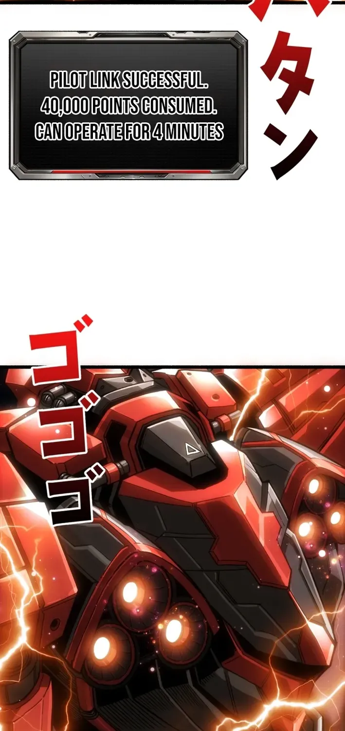 System Creator: Reborn to Stop the Apocalypse Chapter 20 page 23 - 