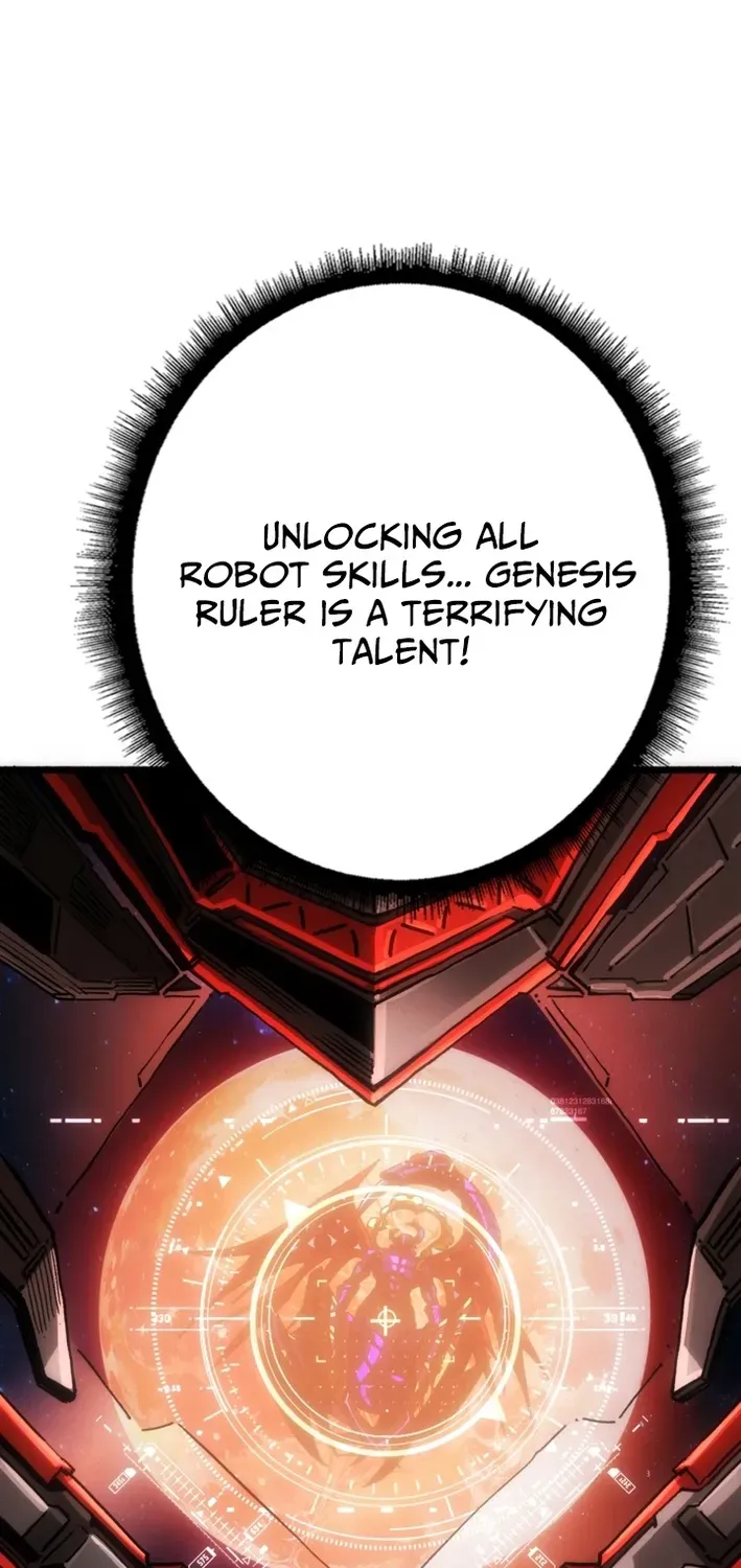 System Creator: Reborn to Stop the Apocalypse Chapter 20 page 27 - 