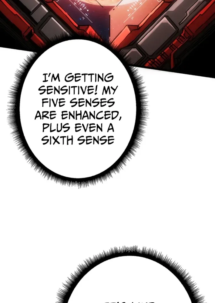 System Creator: Reborn to Stop the Apocalypse Chapter 20 page 28 - 