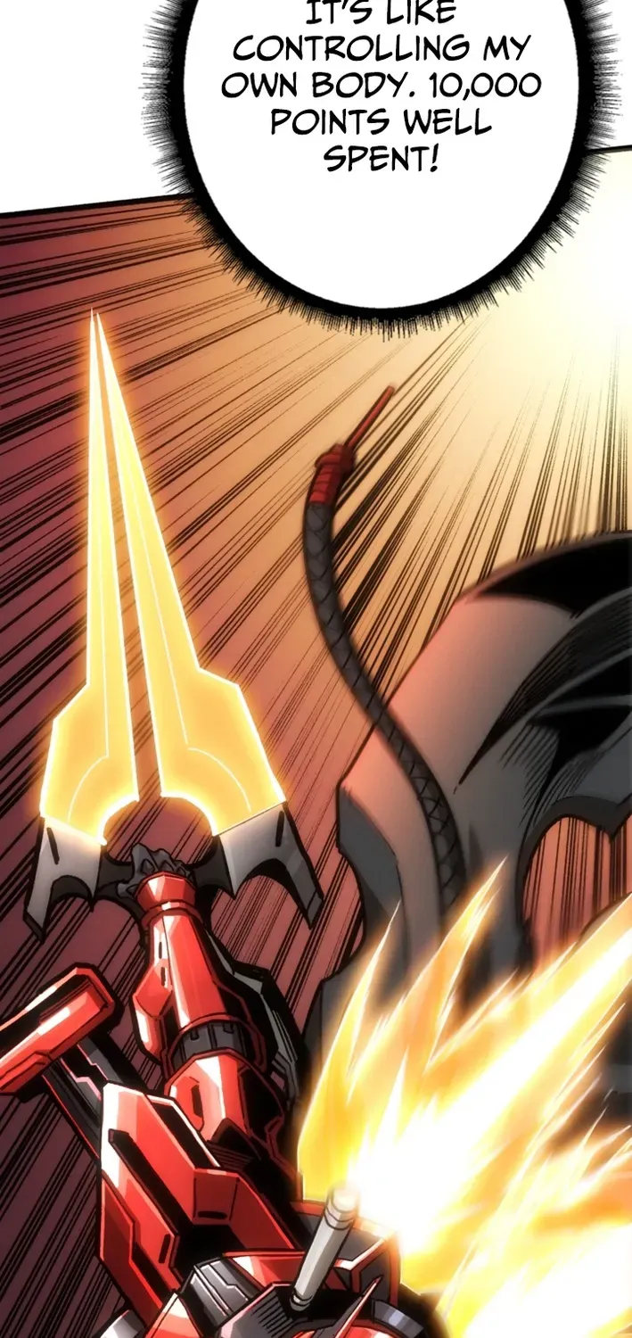 System Creator: Reborn to Stop the Apocalypse Chapter 20 page 29 - 