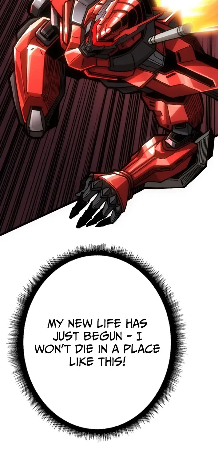 System Creator: Reborn to Stop the Apocalypse Chapter 20 page 30 - 