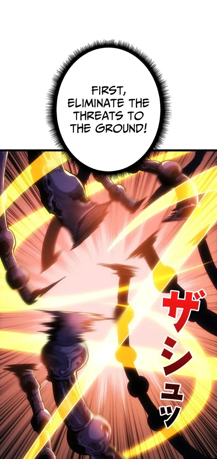 System Creator: Reborn to Stop the Apocalypse Chapter 20 page 31 - 