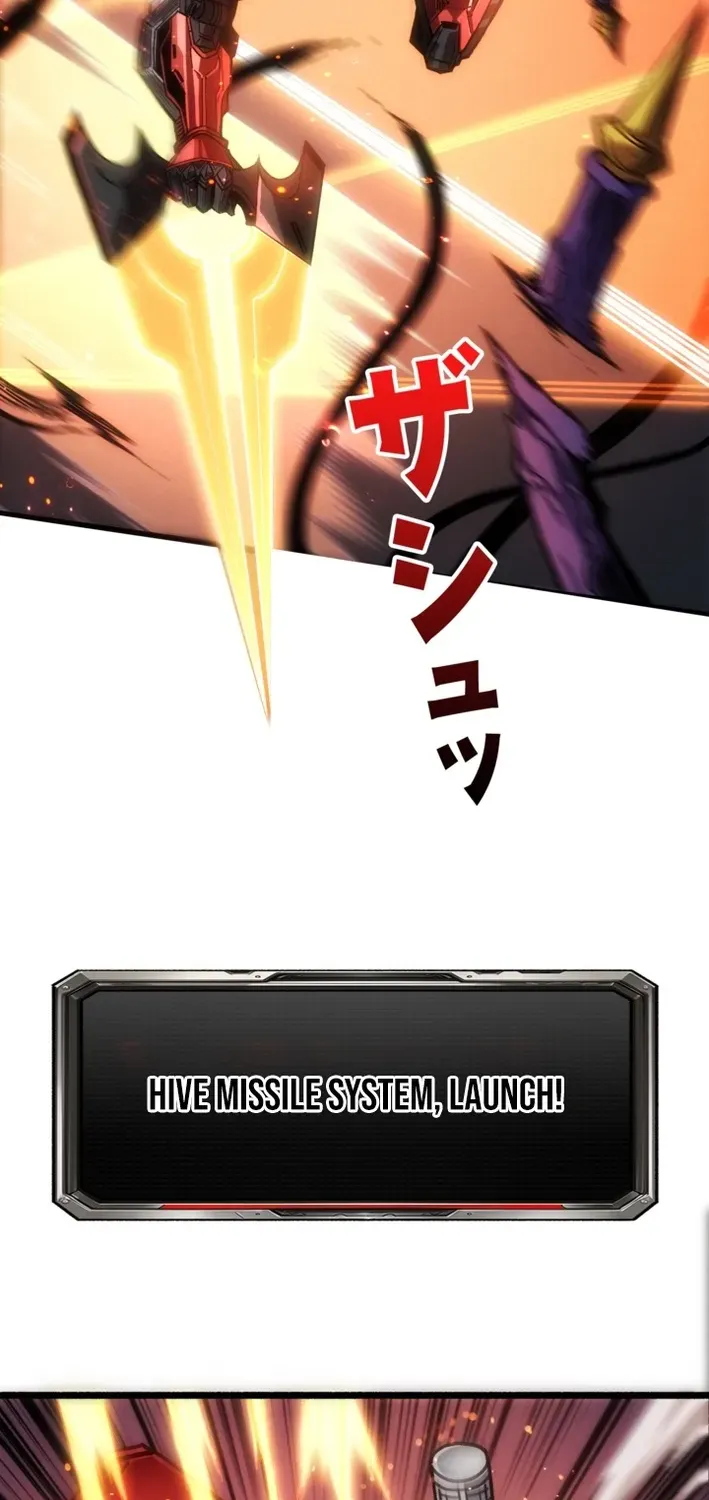 System Creator: Reborn to Stop the Apocalypse Chapter 20 page 37 - 