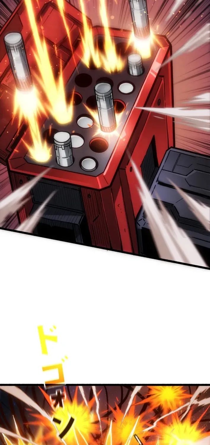 System Creator: Reborn to Stop the Apocalypse Chapter 20 page 38 - 