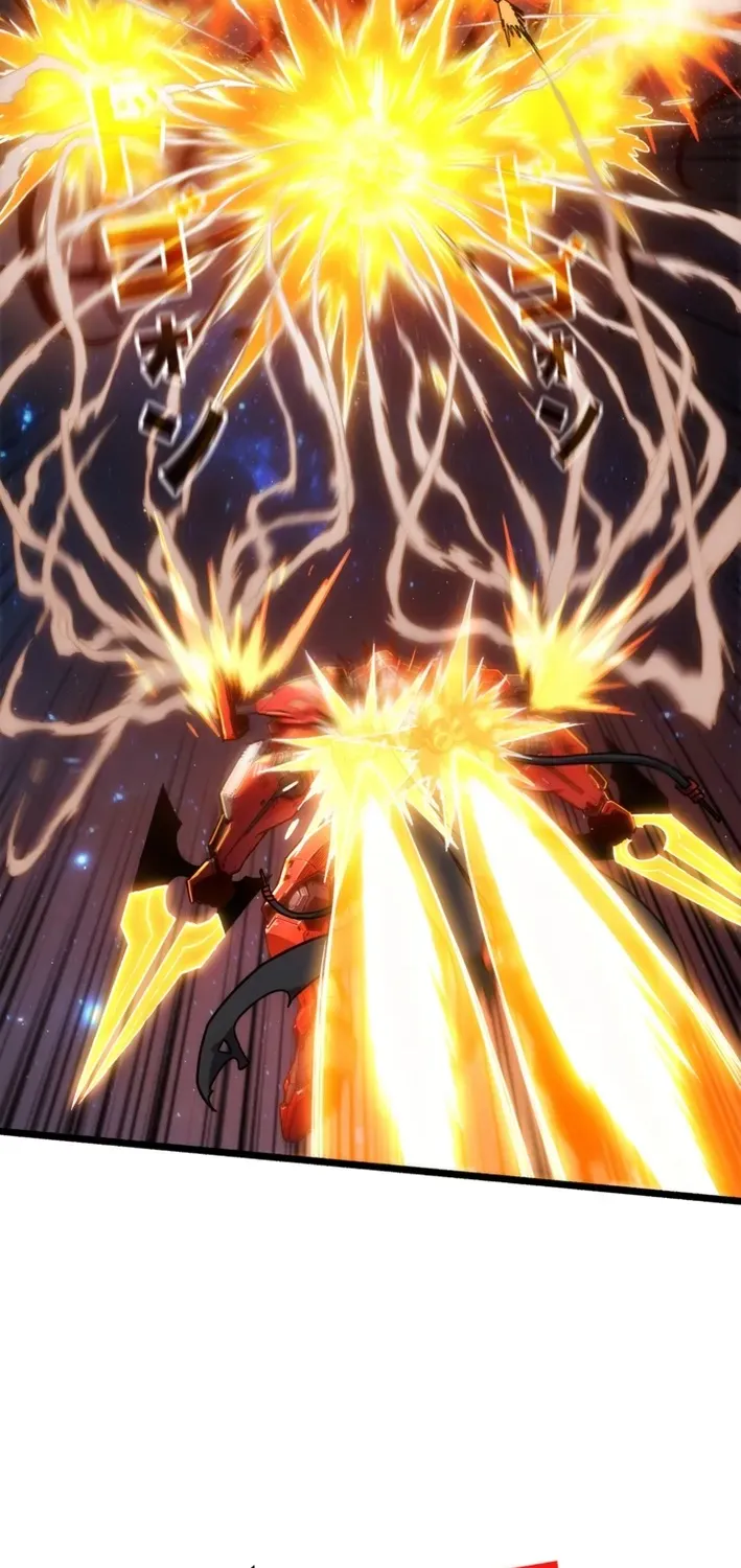 System Creator: Reborn to Stop the Apocalypse Chapter 20 page 39 - 