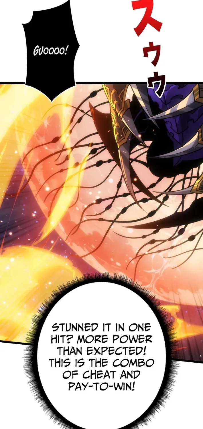 System Creator: Reborn to Stop the Apocalypse Chapter 20 page 40 - 