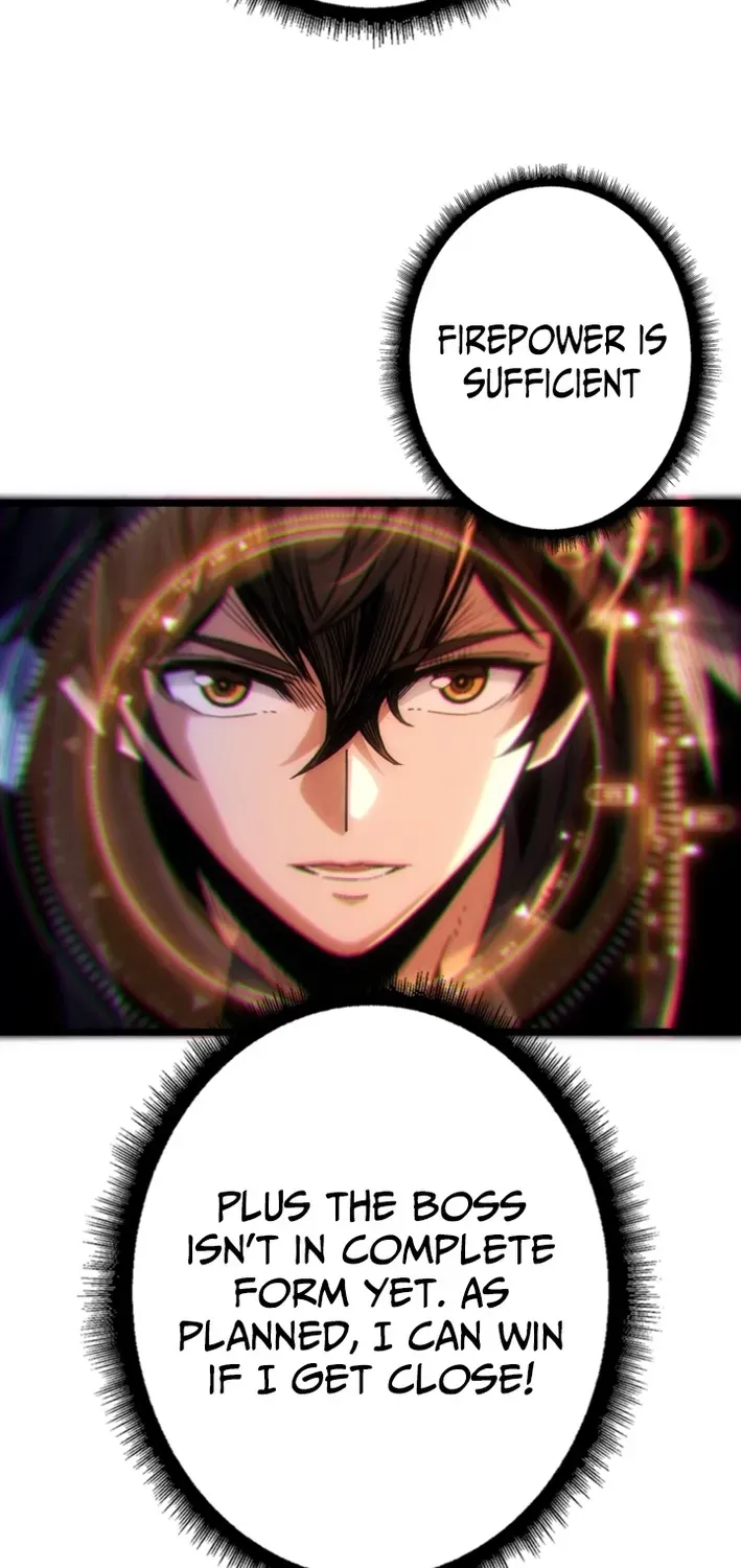 System Creator: Reborn to Stop the Apocalypse Chapter 20 page 41 - 