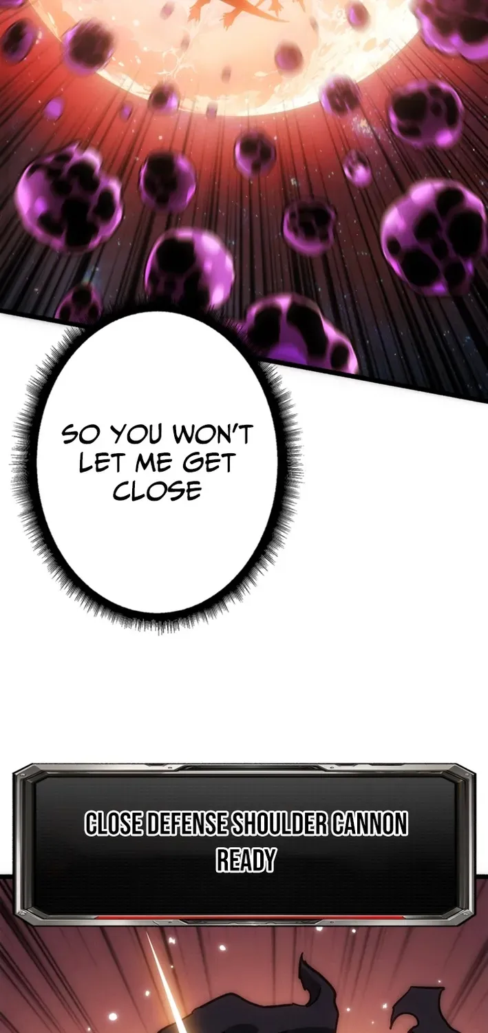 System Creator: Reborn to Stop the Apocalypse Chapter 20 page 43 - 