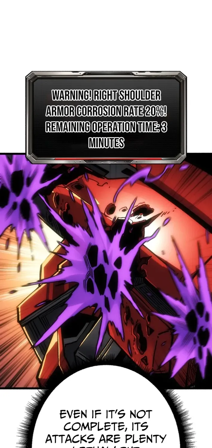 System Creator: Reborn to Stop the Apocalypse Chapter 20 page 46 - 