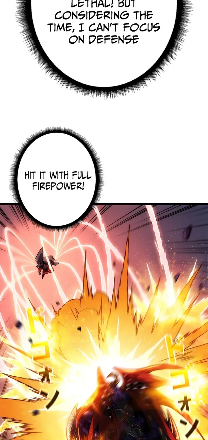 System Creator: Reborn to Stop the Apocalypse Chapter 20 page 47 - 
