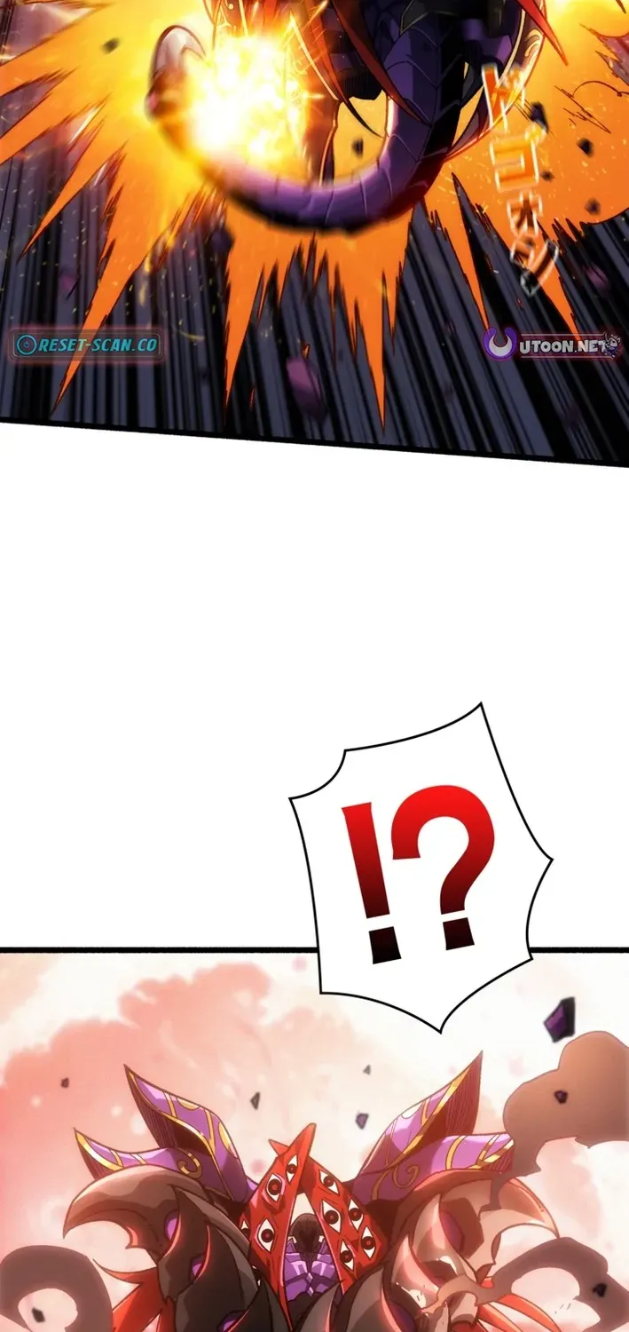 System Creator: Reborn to Stop the Apocalypse Chapter 20 page 48 - 