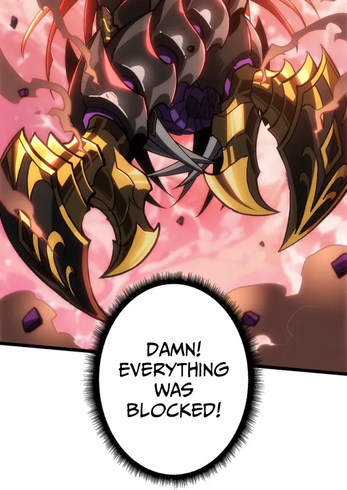 System Creator: Reborn to Stop the Apocalypse Chapter 20 page 49 - 
