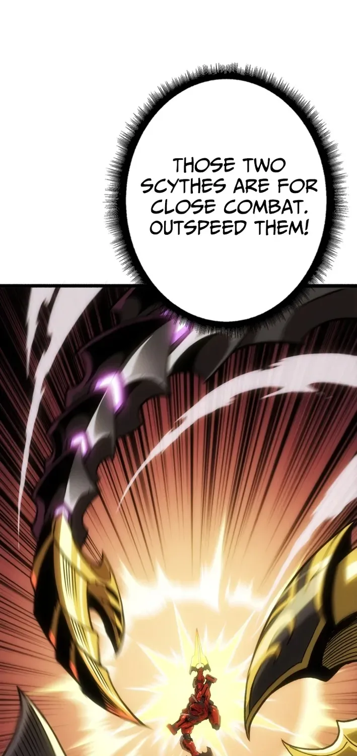 System Creator: Reborn to Stop the Apocalypse Chapter 20 page 50 - 