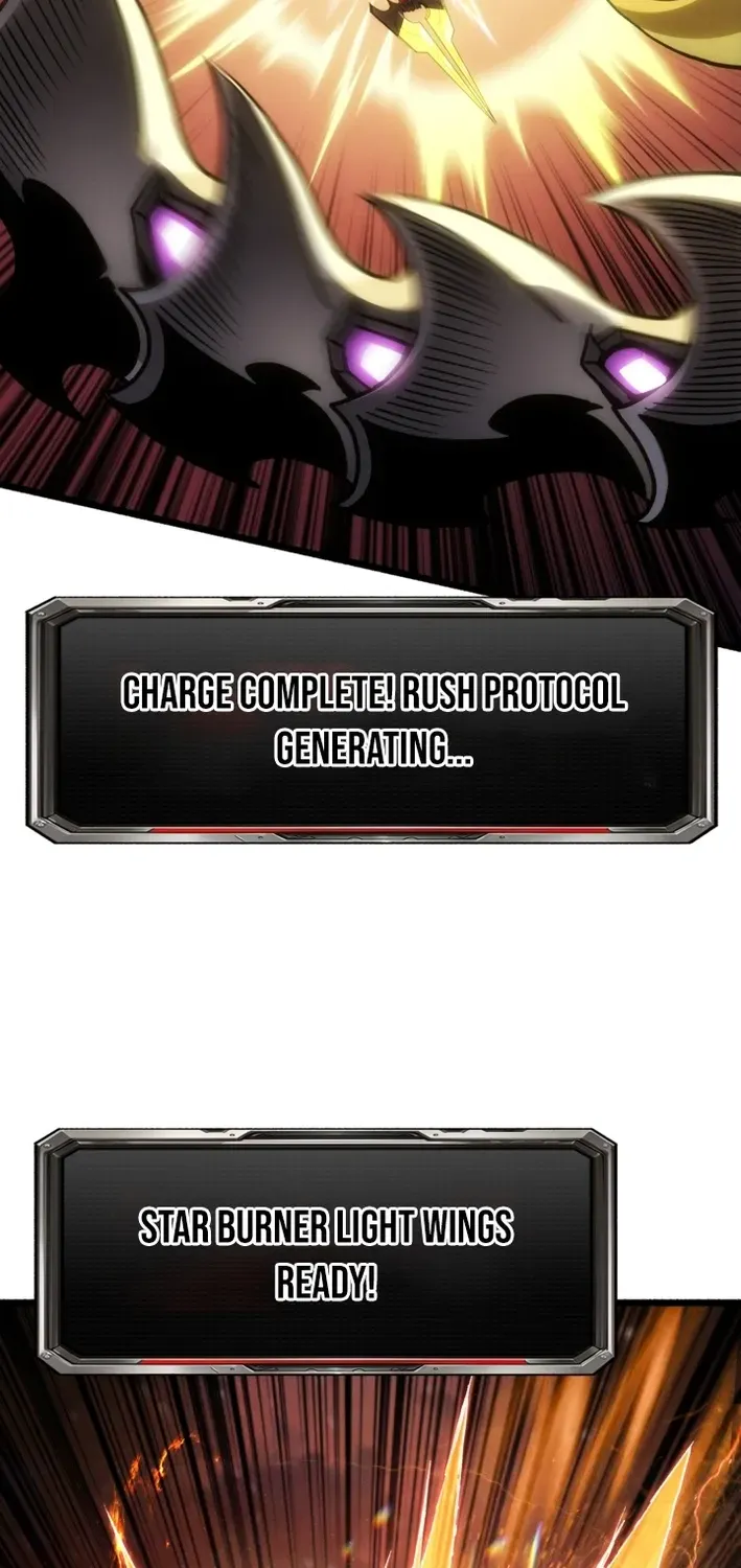 System Creator: Reborn to Stop the Apocalypse Chapter 20 page 51 - 