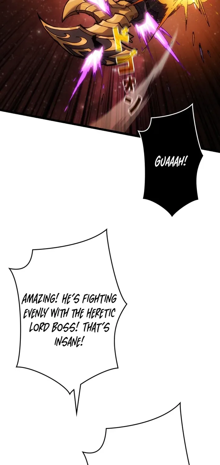 System Creator: Reborn to Stop the Apocalypse Chapter 20 page 57 - 