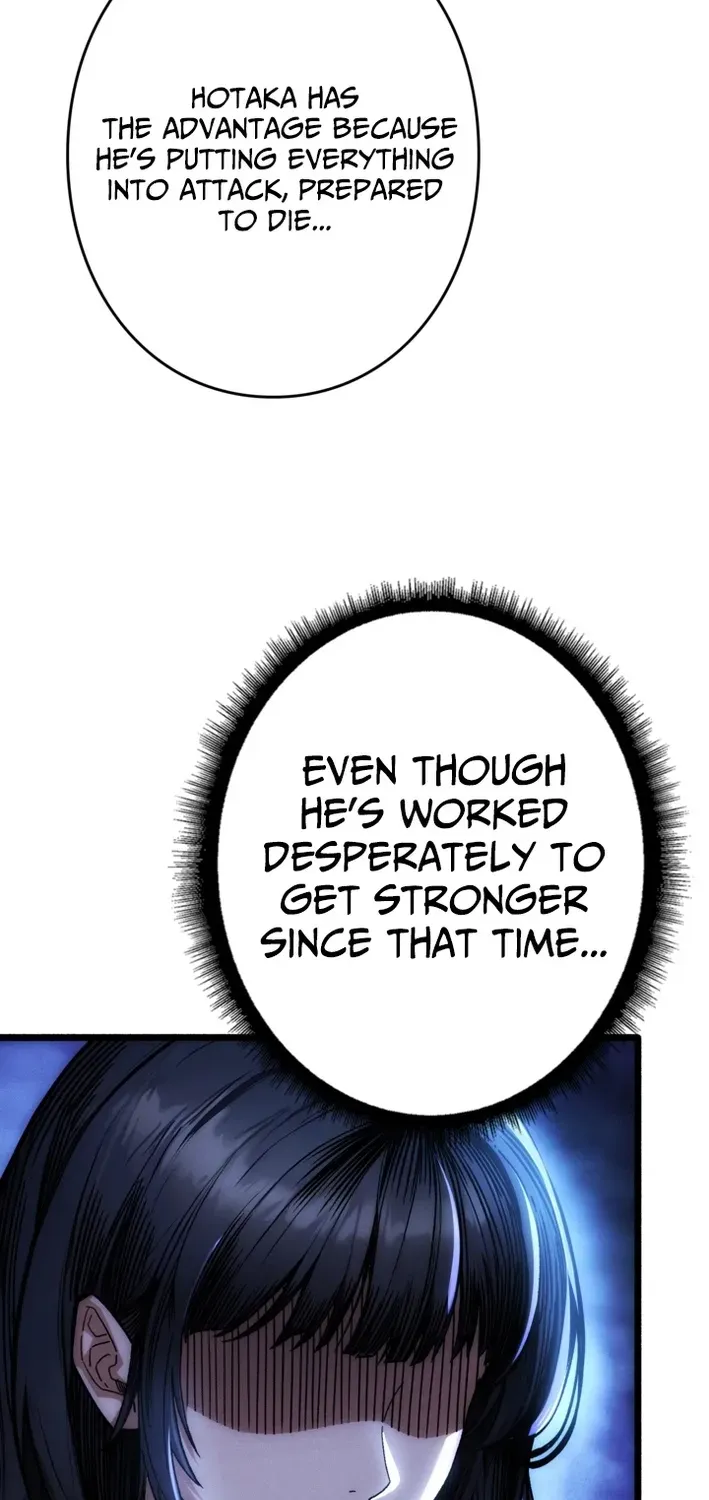 System Creator: Reborn to Stop the Apocalypse Chapter 20 page 60 - 