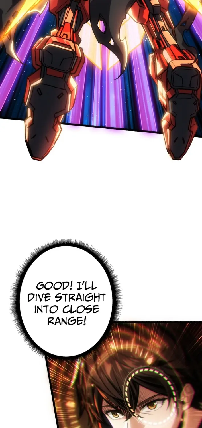 System Creator: Reborn to Stop the Apocalypse Chapter 20 page 67 - 