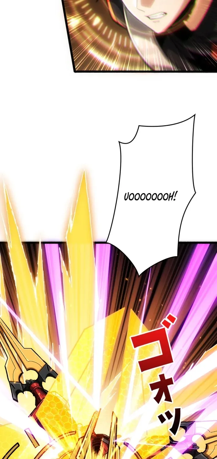 System Creator: Reborn to Stop the Apocalypse Chapter 20 page 68 - 