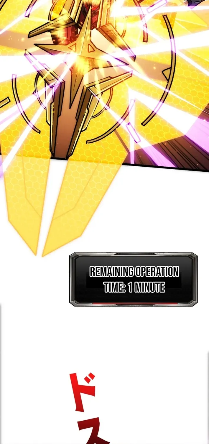 System Creator: Reborn to Stop the Apocalypse Chapter 20 page 69 - 