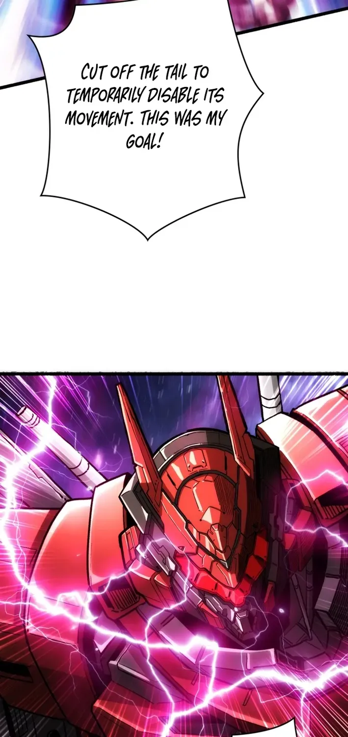 System Creator: Reborn to Stop the Apocalypse Chapter 20 page 74 - 