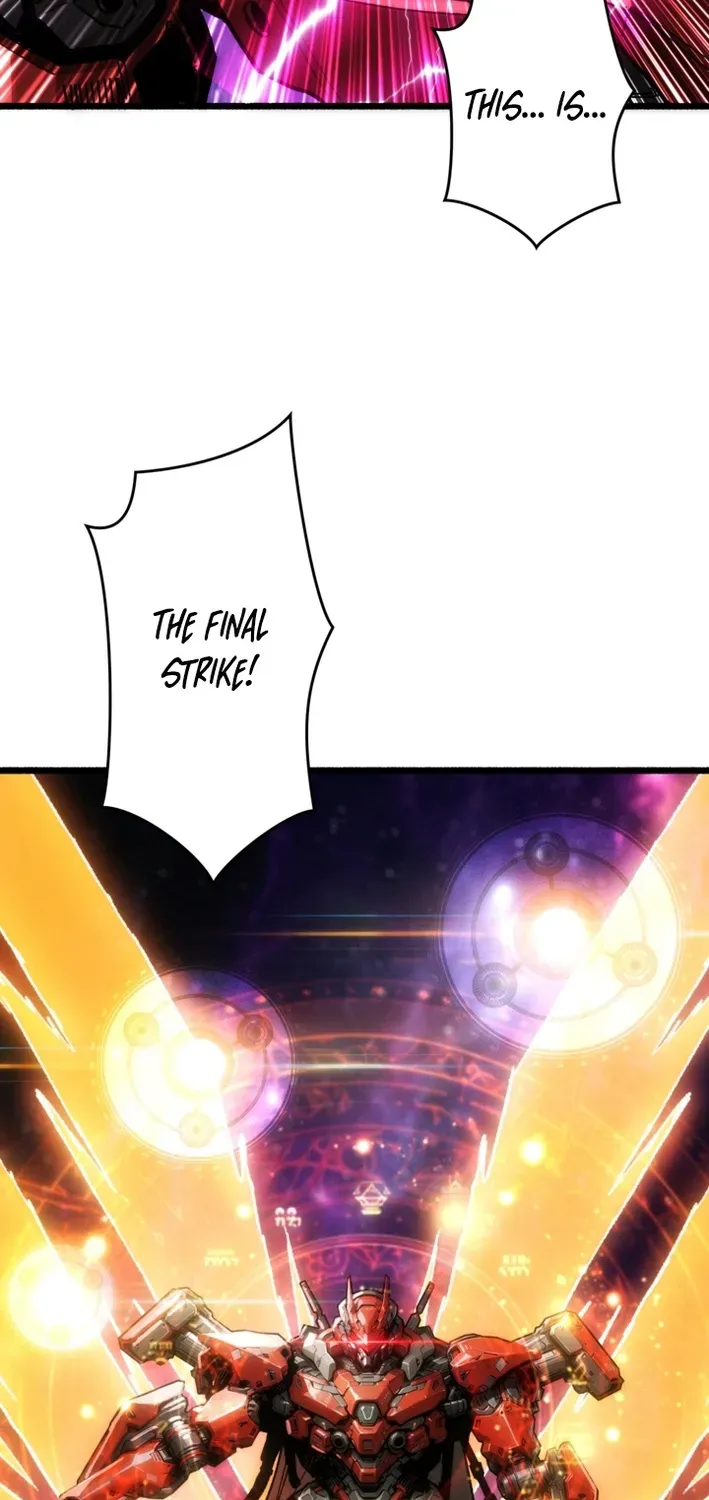 System Creator: Reborn to Stop the Apocalypse Chapter 20 page 75 - 