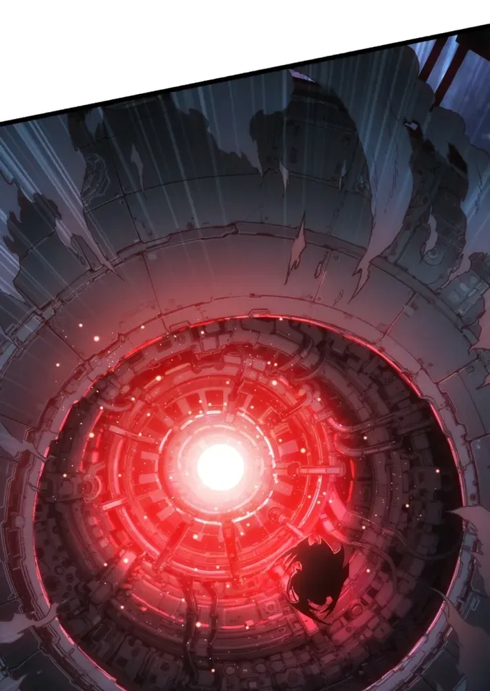 System Creator: Reborn to Stop the Apocalypse Chapter 20 page 77 - 