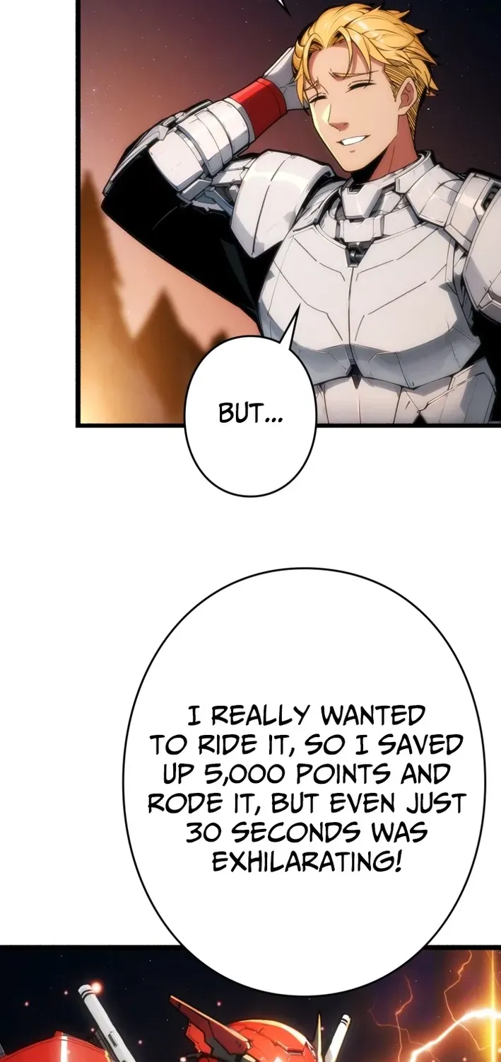 System Creator: Reborn to Stop the Apocalypse Chapter 20 page 9 - 
