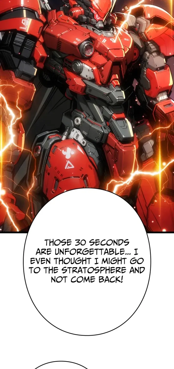 System Creator: Reborn to Stop the Apocalypse Chapter 20 page 10 - 
