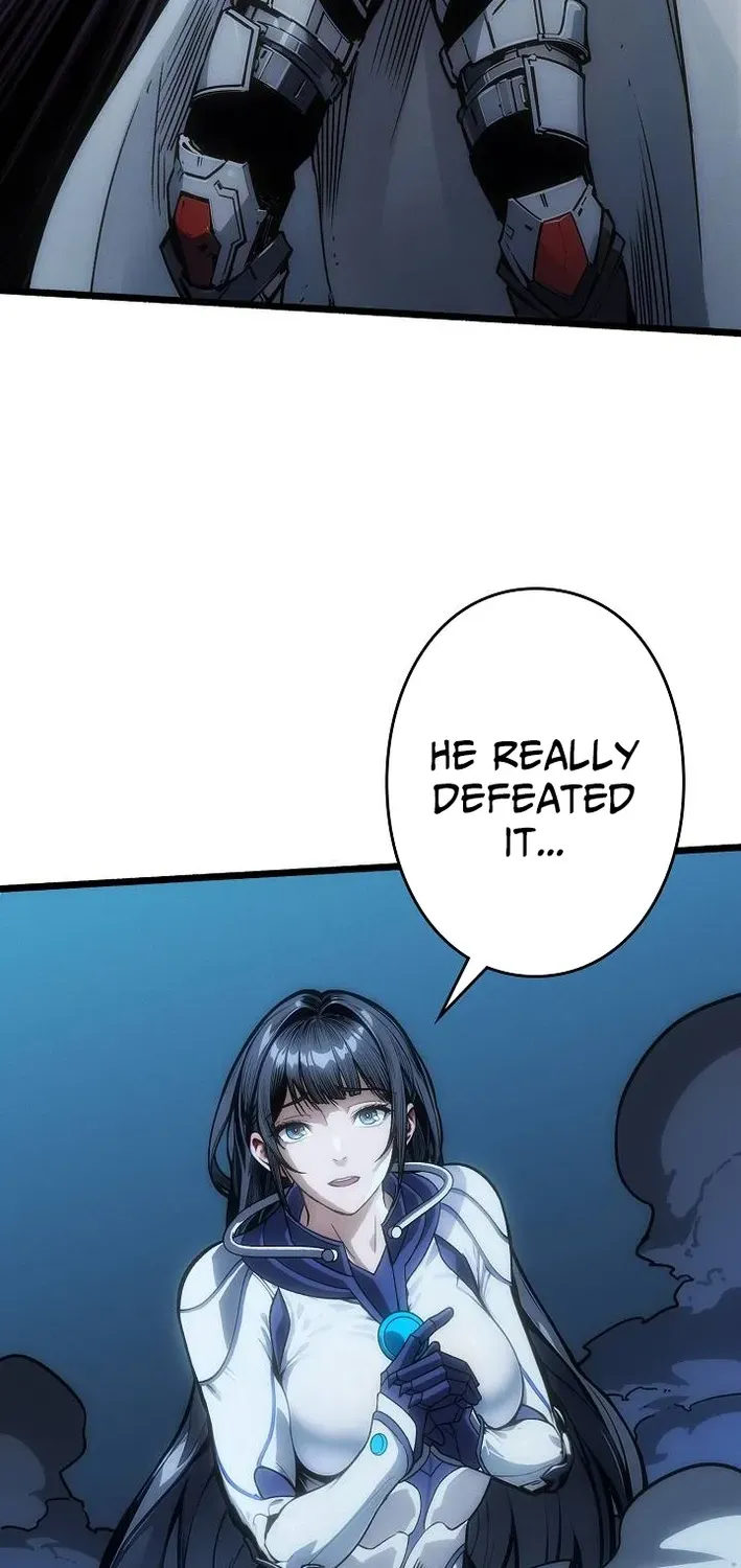 System Creator: Reborn to Stop the Apocalypse Chapter 21 page 11 - 