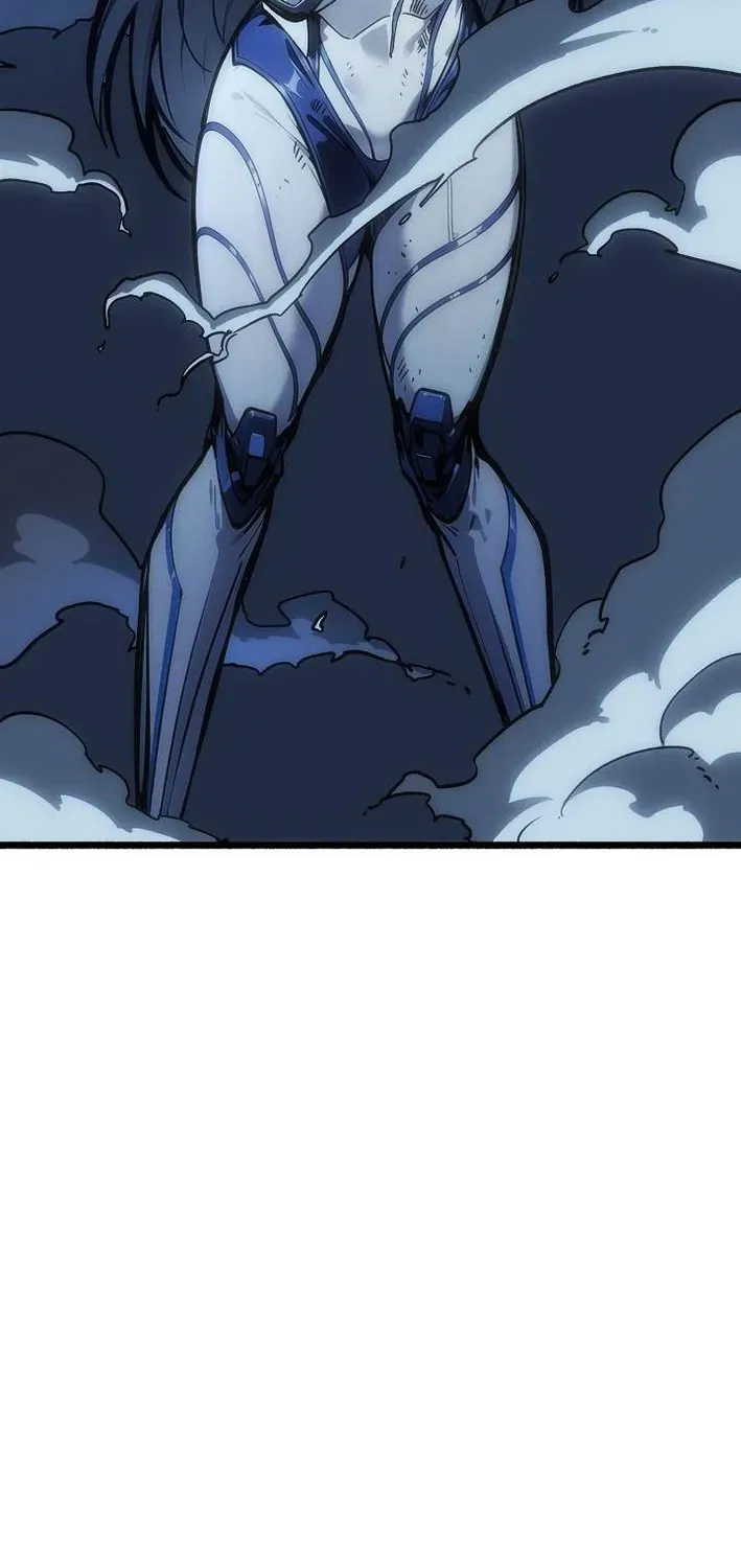 System Creator: Reborn to Stop the Apocalypse Chapter 21 page 12 - 
