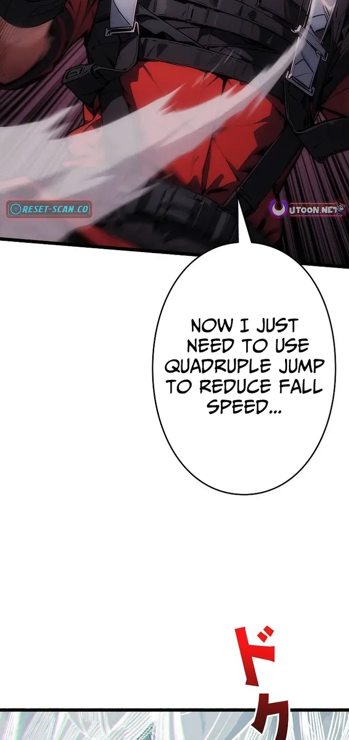 System Creator: Reborn to Stop the Apocalypse Chapter 21 page 20 - 