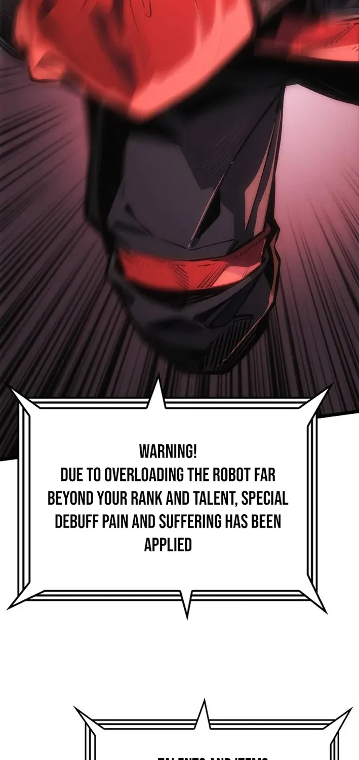 System Creator: Reborn to Stop the Apocalypse Chapter 21 page 23 - 