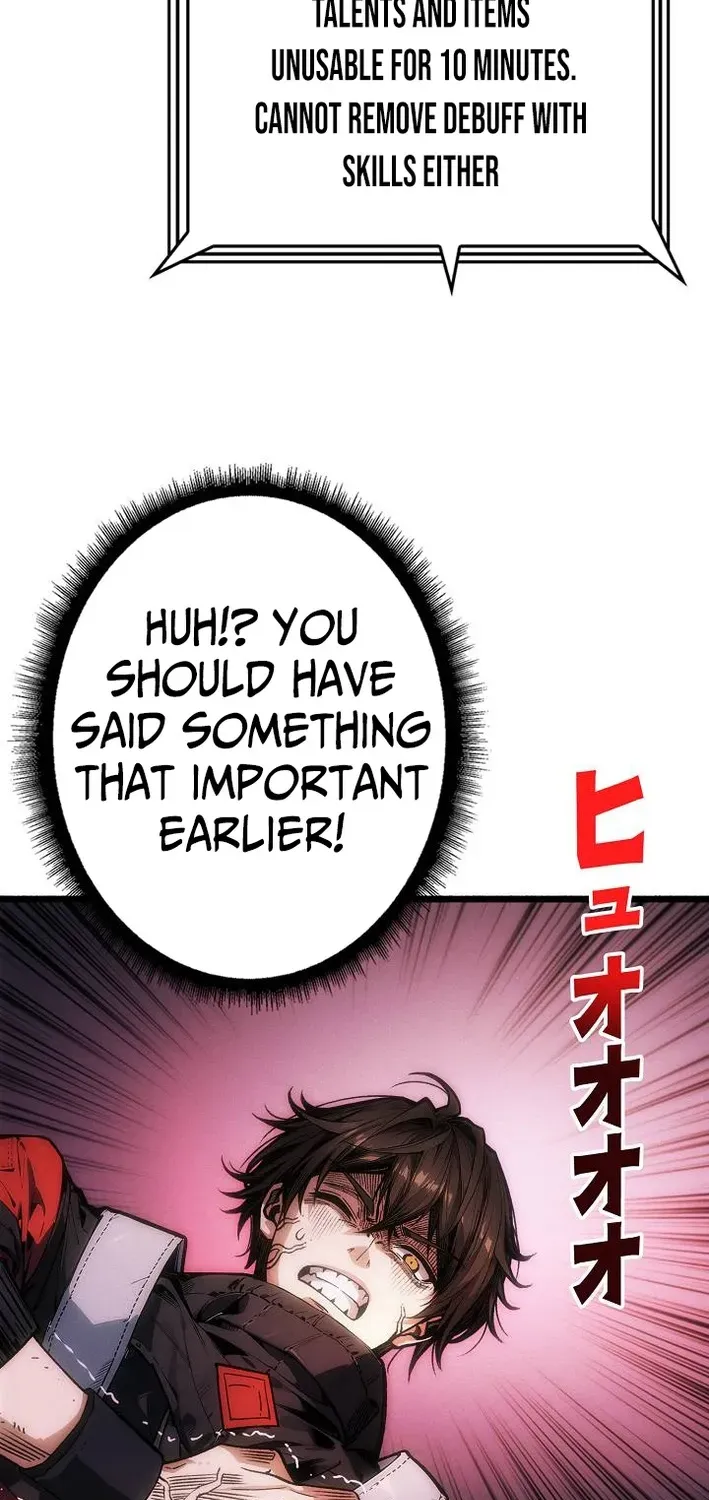 System Creator: Reborn to Stop the Apocalypse Chapter 21 page 24 - 