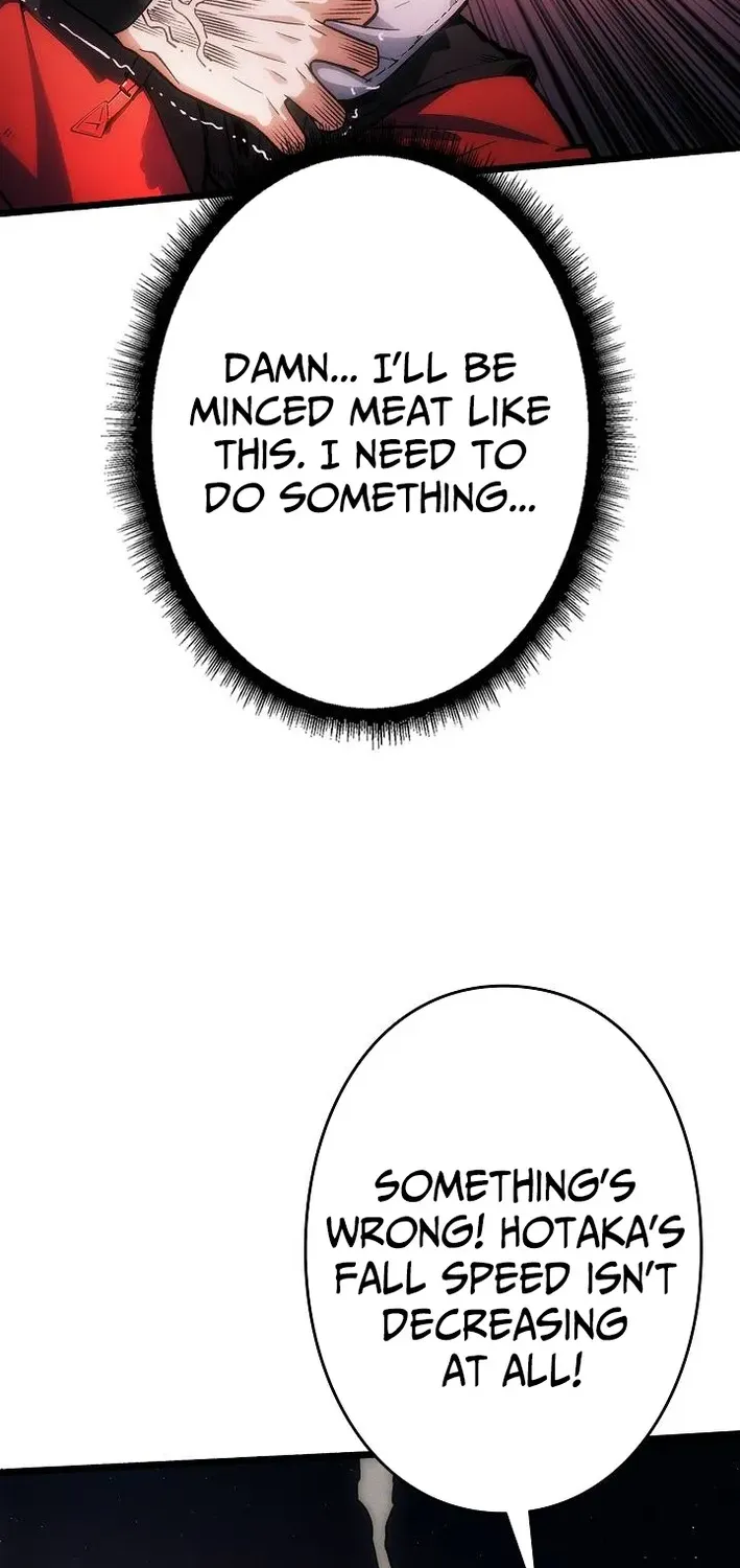System Creator: Reborn to Stop the Apocalypse Chapter 21 page 25 - 
