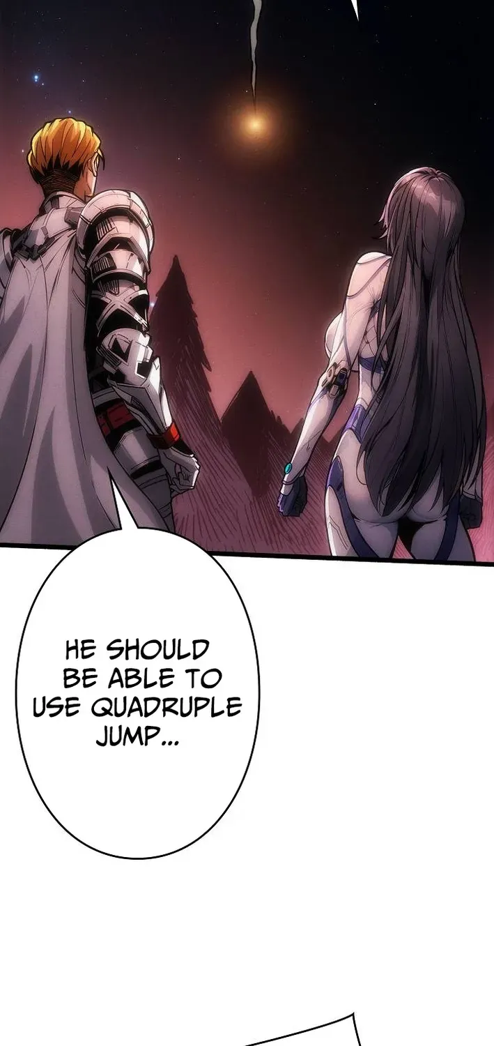 System Creator: Reborn to Stop the Apocalypse Chapter 21 page 26 - 