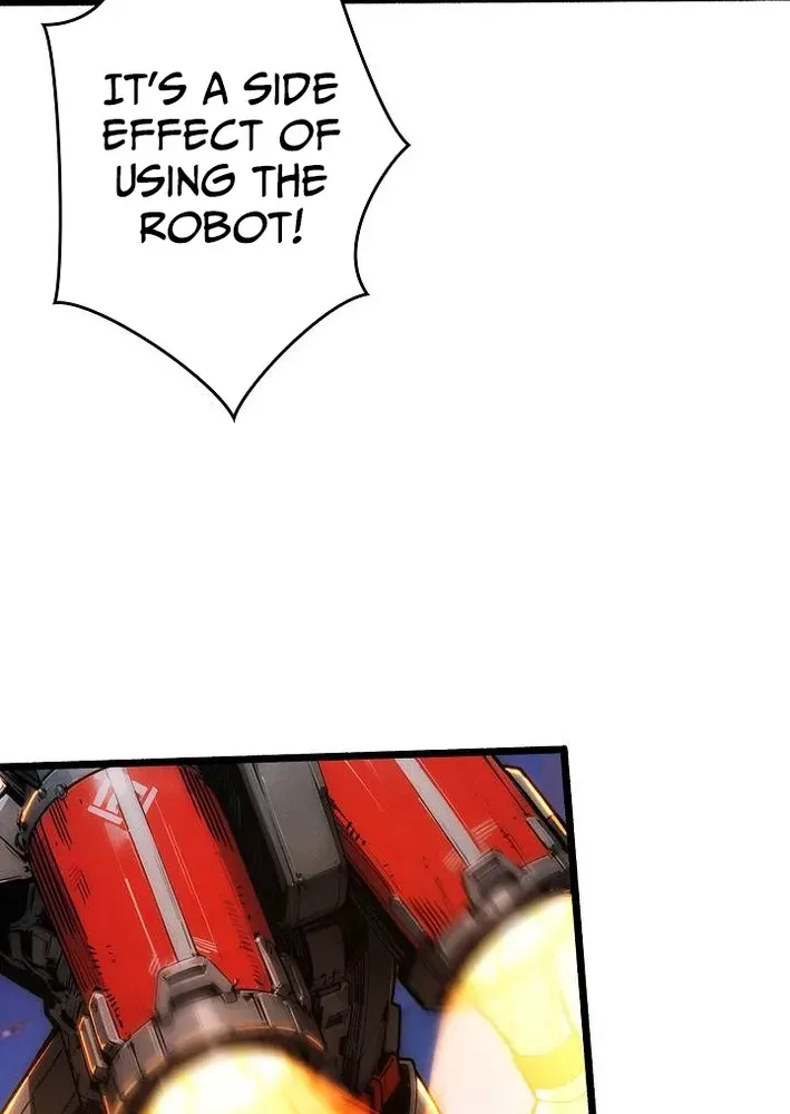 System Creator: Reborn to Stop the Apocalypse Chapter 21 page 28 - 
