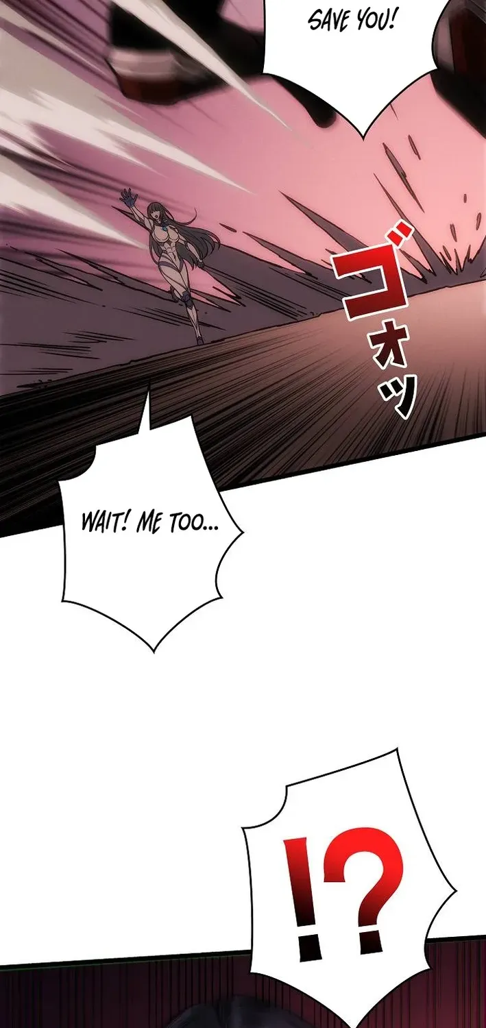 System Creator: Reborn to Stop the Apocalypse Chapter 21 page 30 - 