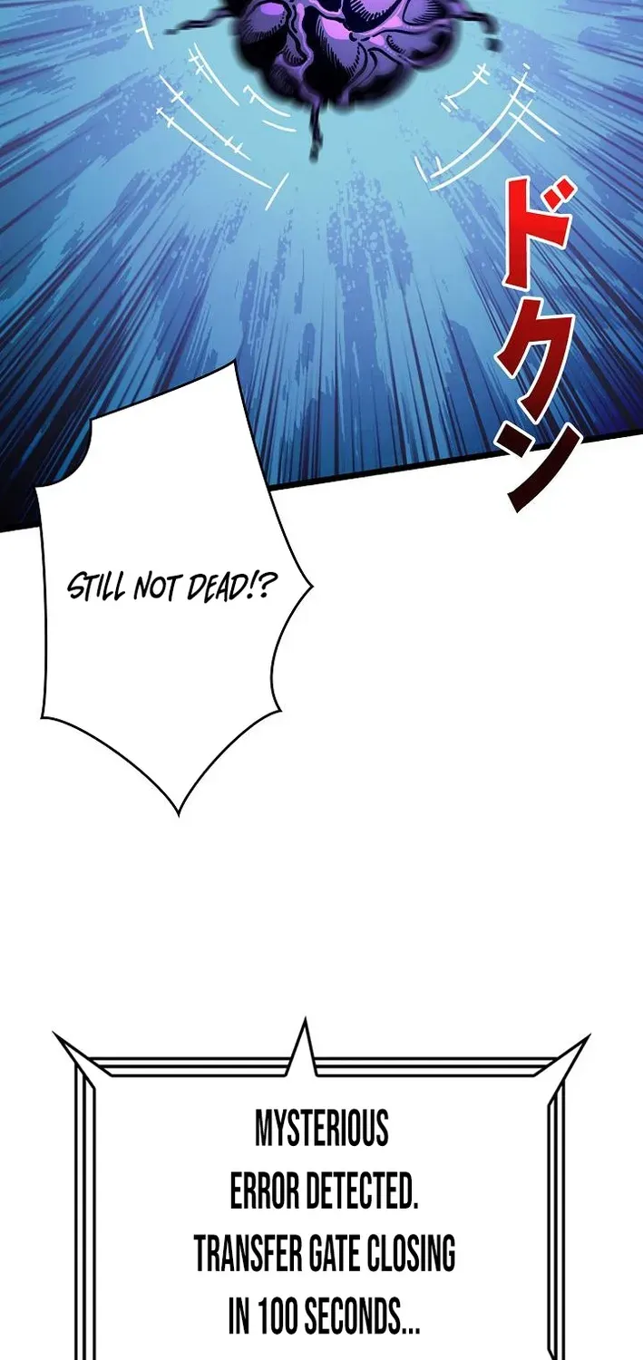 System Creator: Reborn to Stop the Apocalypse Chapter 21 page 36 - 