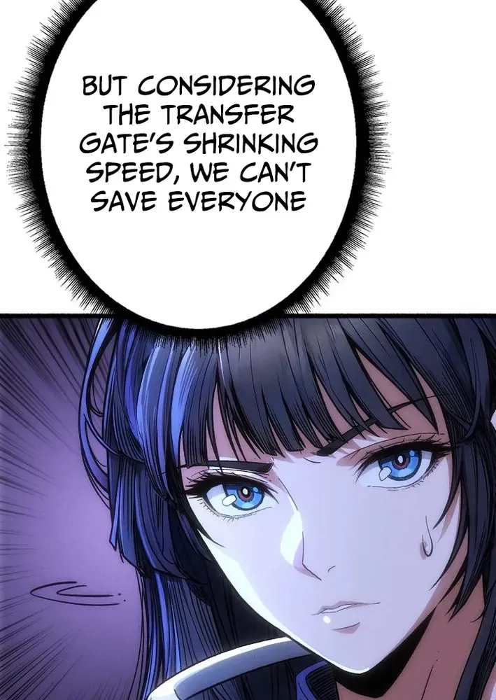 System Creator: Reborn to Stop the Apocalypse Chapter 21 page 42 - 