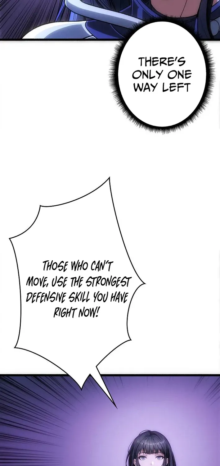 System Creator: Reborn to Stop the Apocalypse Chapter 21 page 43 - 