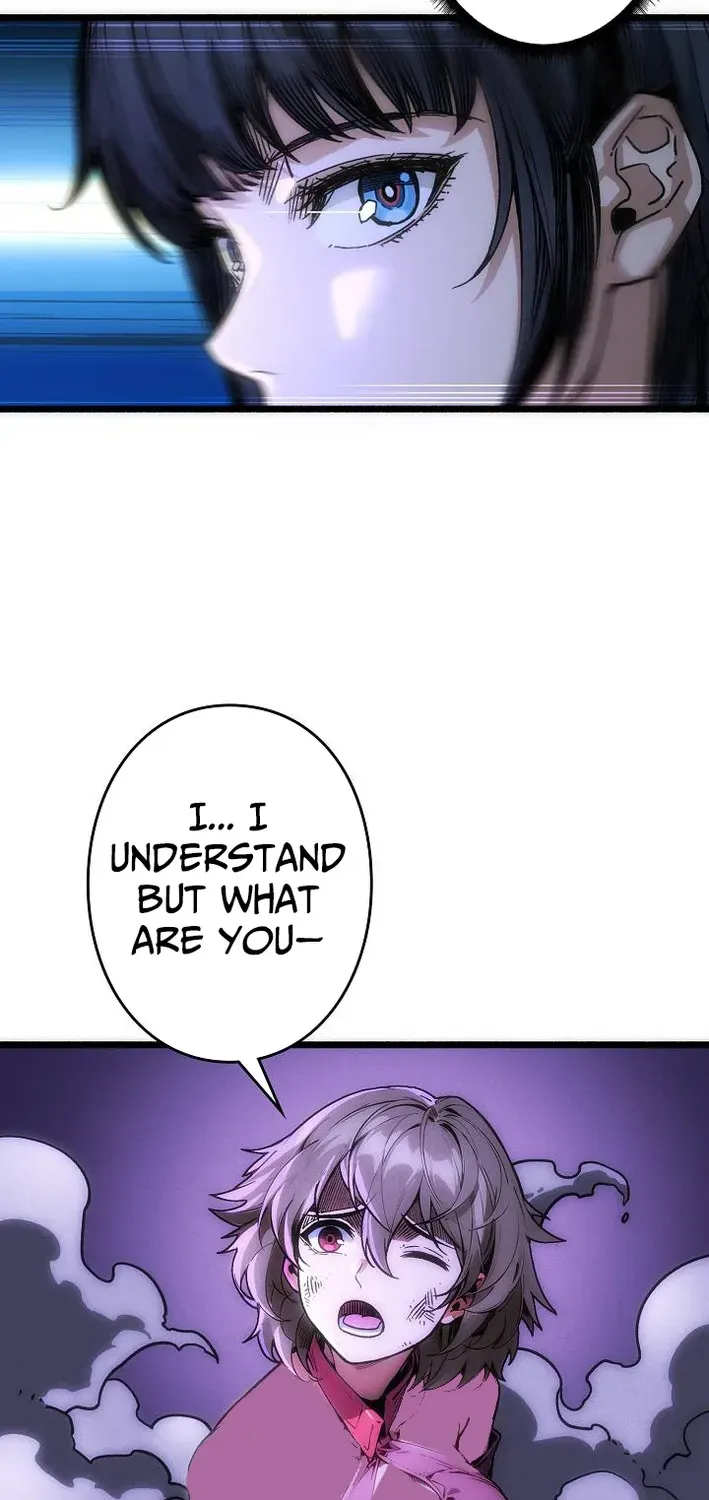 System Creator: Reborn to Stop the Apocalypse Chapter 21 page 45 - 
