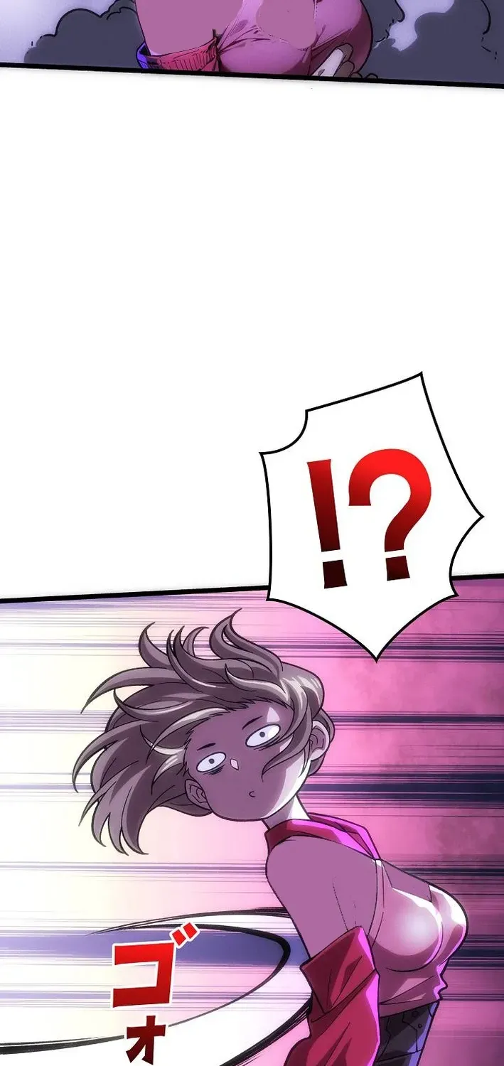 System Creator: Reborn to Stop the Apocalypse Chapter 21 page 46 - 