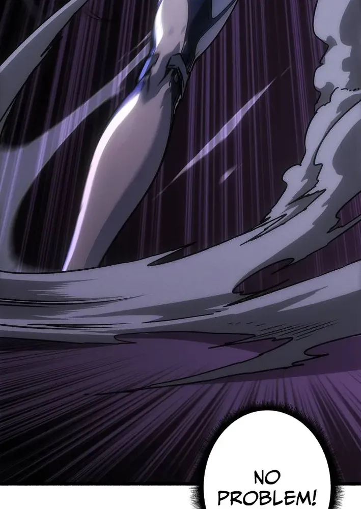 System Creator: Reborn to Stop the Apocalypse Chapter 21 page 49 - 
