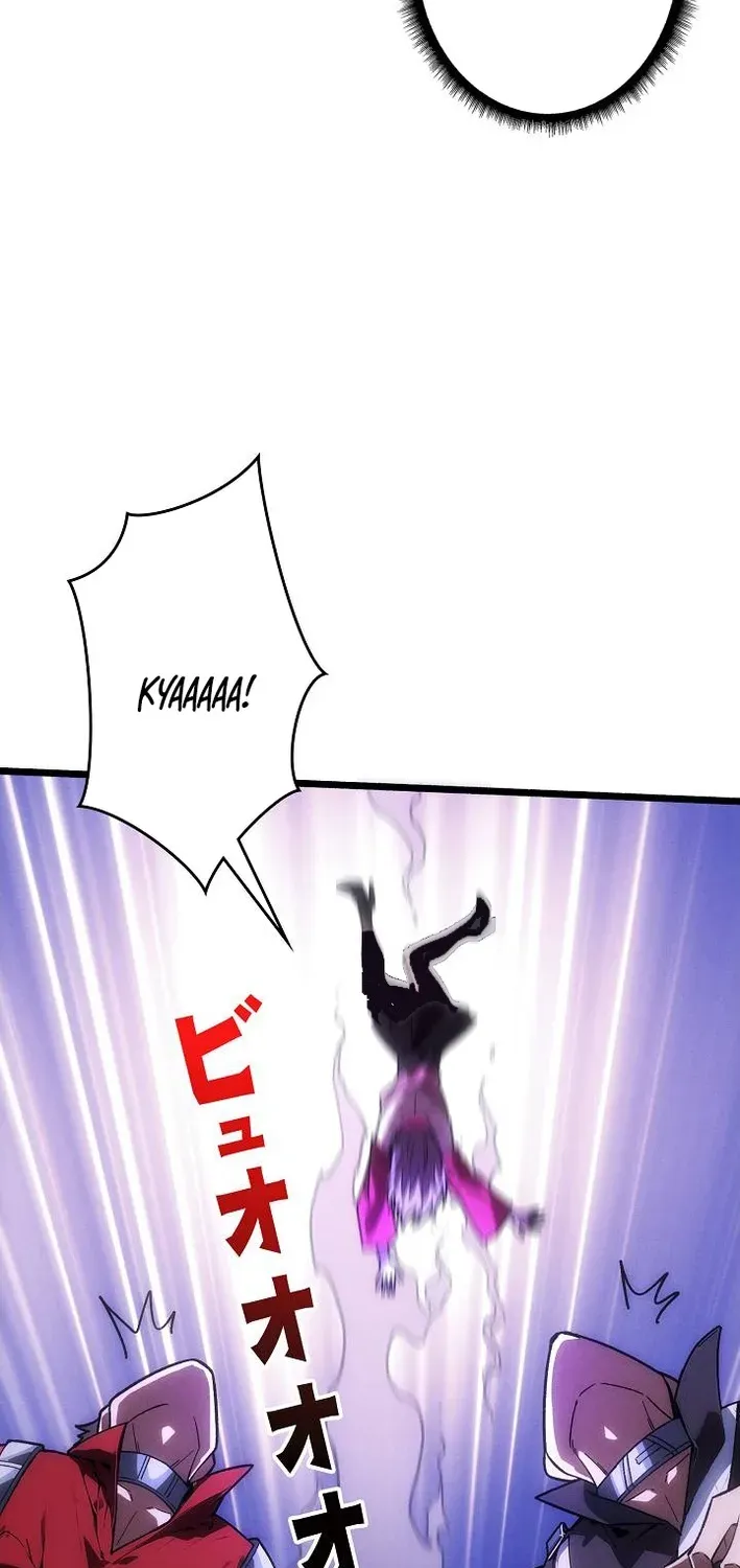 System Creator: Reborn to Stop the Apocalypse Chapter 21 page 50 - 