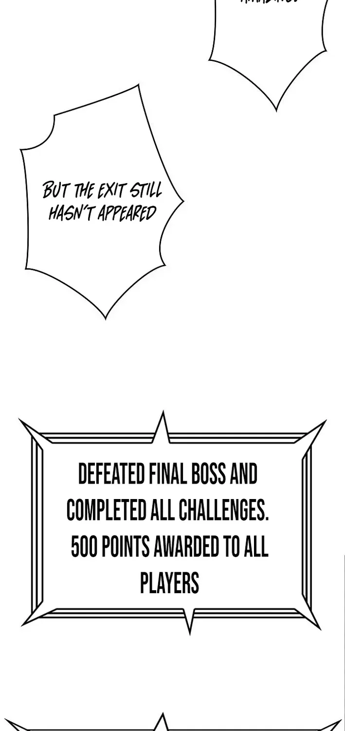 System Creator: Reborn to Stop the Apocalypse Chapter 21 page 6 - 