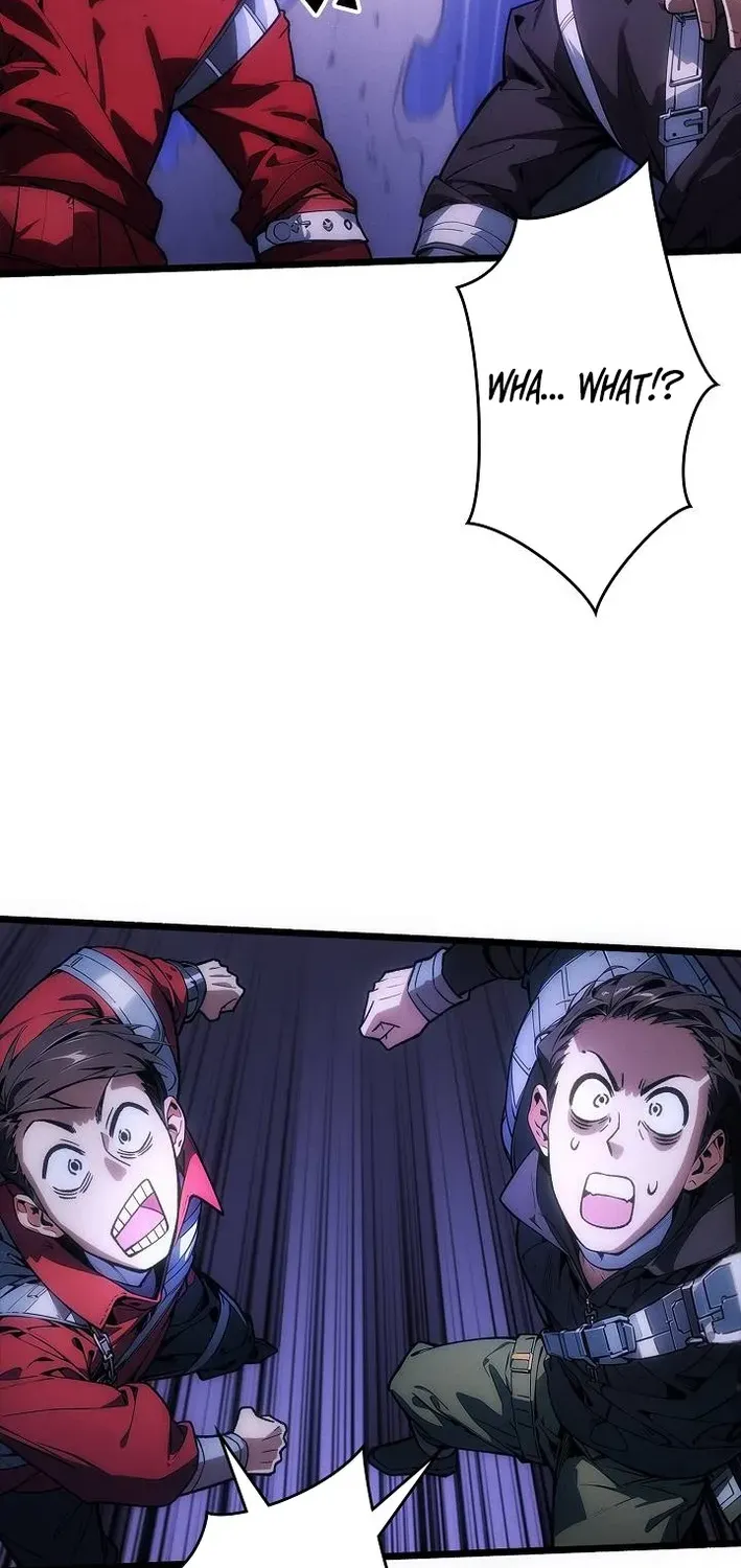 System Creator: Reborn to Stop the Apocalypse Chapter 21 page 51 - 